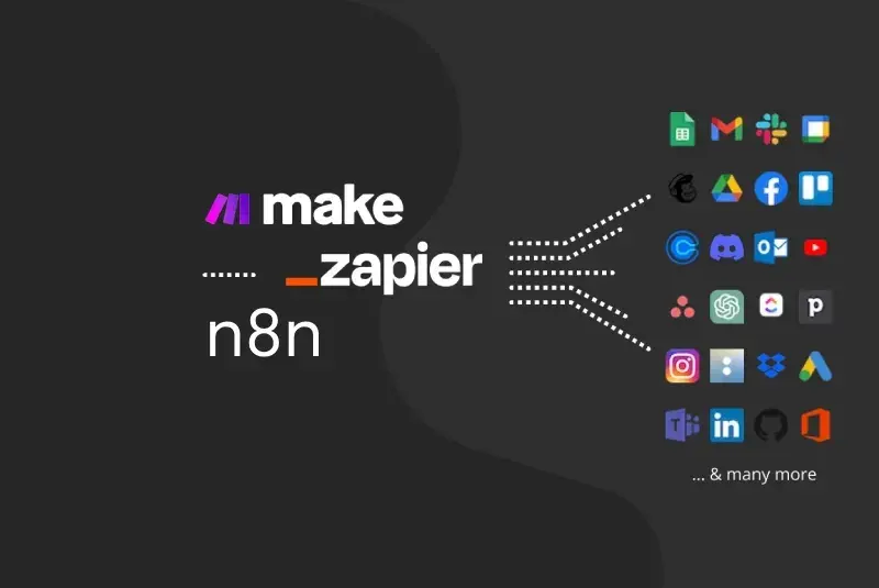 make-n8n-zapier